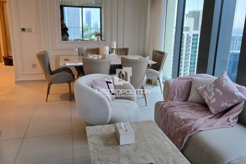 阿联酋 Dubai Downtown Dubai (Downtown Burj Dubai) 待租 : 2 卧, 97 平方米 , 编号592812 - 照片 10