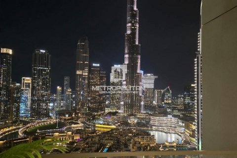 阿联酋 Dubai Downtown Dubai (Downtown Burj Dubai) 待租 : 2 卧, 97 平方米 , 编号592812 - 照片 1