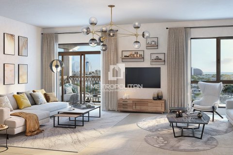 Byt v Umm Suqeim, Dubai, SAE 2 ložnice, 104 m² Č.: 592807 - fotografie 6