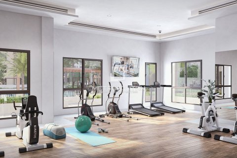Byt v Umm Suqeim, Dubai, SAE 2 ložnice, 104 m² Č.: 592807 - fotografie 8