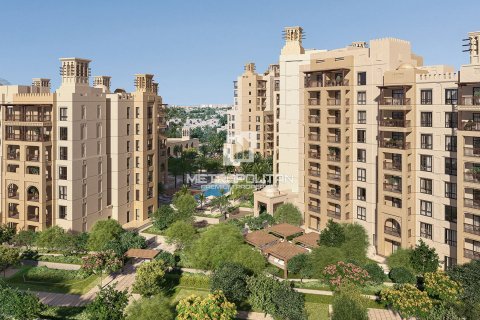 Byt v Umm Suqeim, Dubai, SAE 2 ložnice, 104 m² Č.: 592807 - fotografie 3