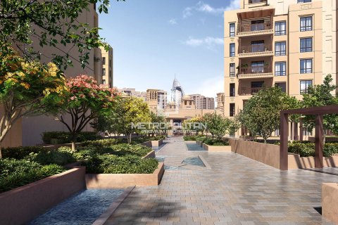 Byt v Umm Suqeim, Dubai, SAE 2 ložnice, 104 m² Č.: 592807 - fotografie 9