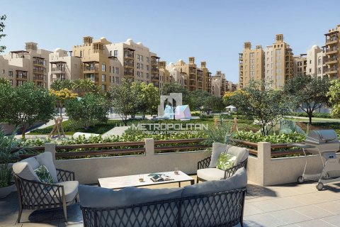 Byt v Umm Suqeim, Dubai, SAE 2 ložnice, 104 m² Č.: 592807 - fotografie 2