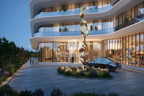 Apartament në Al Marjan Island, Ras Al Khaimah, Emiratet e Bashkuara Arabe 2 dhoma gjumi, 113 m2. № 592810 - Foto 10