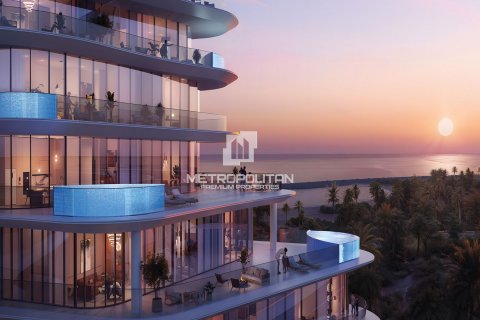 Apartament në Al Marjan Island, Ras Al Khaimah, Emiratet e Bashkuara Arabe 2 dhoma gjumi, 113 m2. № 592810 - Foto 6