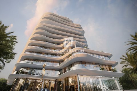 Apartament në Al Marjan Island, Ras Al Khaimah, Emiratet e Bashkuara Arabe 2 dhoma gjumi, 113 m2. № 592810 - Foto 7
