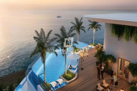 Apartament në Al Marjan Island, Ras Al Khaimah, Emiratet e Bashkuara Arabe 2 dhoma gjumi, 113 m2. № 592810 - Foto 5