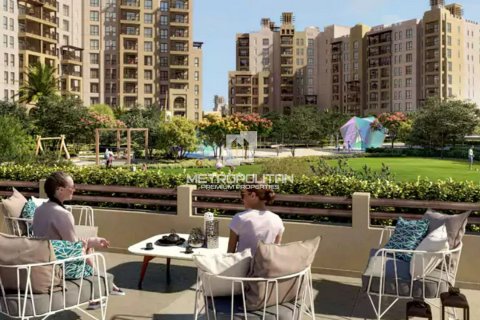 Apartment in Umm Suqeim, Dubai, UAE 2 bedrooms, 111 sq.m. № 592806 - photo 5