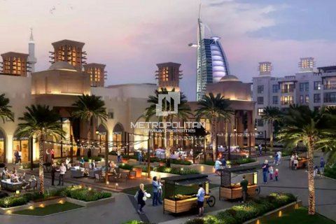 Apartment in Umm Suqeim, Dubai, UAE 2 bedrooms, 111 sq.m. № 592806 - photo 7