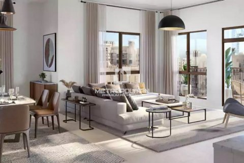 Apartment in Umm Suqeim, Dubai, UAE 2 bedrooms, 111 sq.m. № 592806 - photo 2