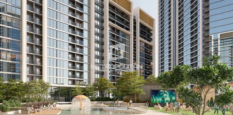 Motor City, Dubai, BAE’de daire 2 yatak odası, 94 m² No 592809