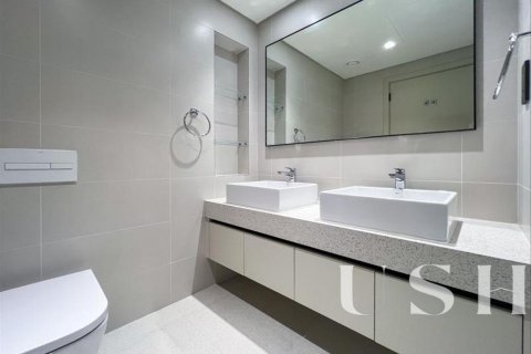 Byt v Dubai Harbour, Dubai, SAE 2 ložnice, 101 m² Č.: 621050 - fotografie 28
