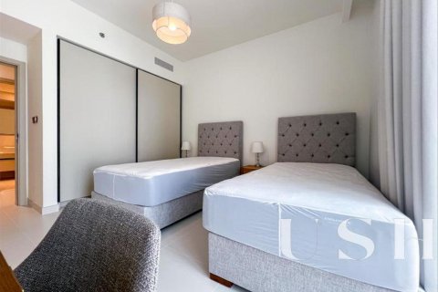 Byt v Dubai Harbour, Dubai, SAE 2 ložnice, 101 m² Č.: 621050 - fotografie 23