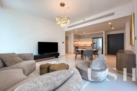 Byt v Dubai Harbour, Dubai, SAE 2 ložnice, 101 m² Č.: 621050 - fotografie 2