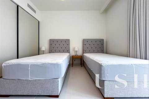Byt v Dubai Harbour, Dubai, SAE 2 ložnice, 101 m² Č.: 621050 - fotografie 22