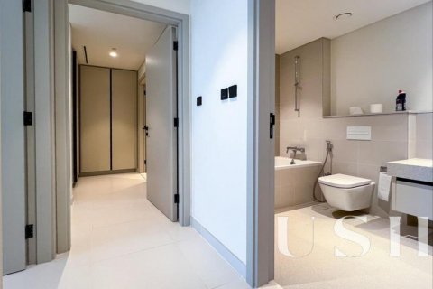 Byt v Dubai Harbour, Dubai, SAE 2 ložnice, 101 m² Č.: 621050 - fotografie 27