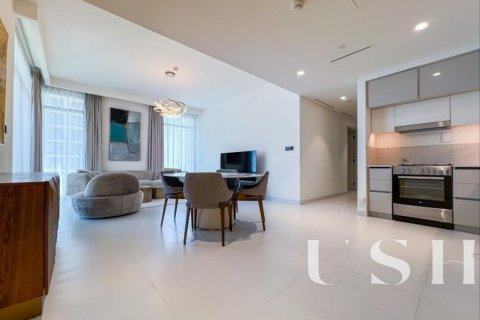Byt v Dubai Harbour, Dubai, SAE 2 ložnice, 101 m² Č.: 621050 - fotografie 13