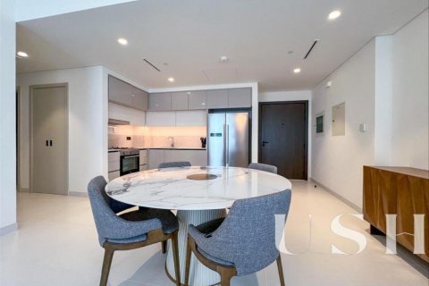 Byt v Dubai Harbour, Dubai, SAE 2 ložnice, 101 m² Č.: 621050 - fotografie 19