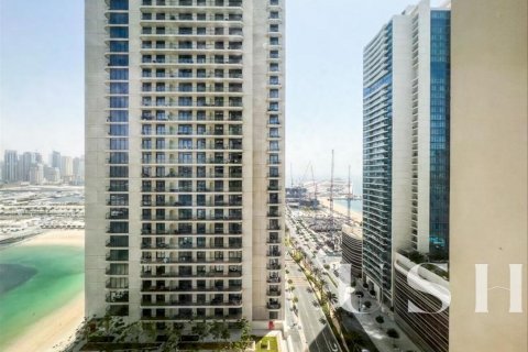 Byt v Dubai Harbour, Dubai, SAE 2 ložnice, 101 m² Č.: 621050 - fotografie 12