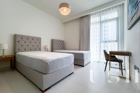Byt v Dubai Harbour, Dubai, SAE 2 ložnice, 101 m² Č.: 621050 - fotografie 21