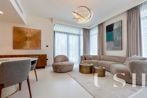 Byt v Dubai Harbour, Dubai, SAE 2 ložnice, 101 m² Č.: 621050 - fotografie 9