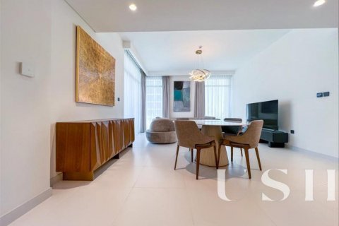 Byt v Dubai Harbour, Dubai, SAE 2 ložnice, 101 m² Č.: 621050 - fotografie 4