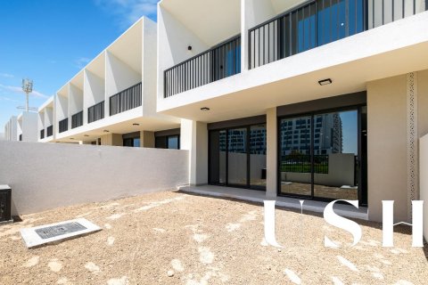 Řadový dům v Town Square, Dubai, SAE 3 ložnice, 199 m² Č.: 621056 - fotografie 22