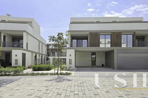 Vila v Tilal Al Ghaf, Dubai, SAE 4 ložnice, 237 m² Č.: 621060 - fotografie 18