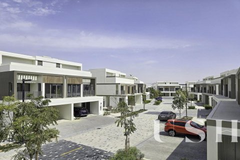 Vila v Tilal Al Ghaf, Dubai, SAE 4 ložnice, 237 m² Č.: 621060 - fotografie 10