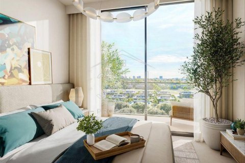 Apartament në Dubai Hills Estate, Emiratet e Bashkuara Arabe 1 dhomë gjumi, 69.4 m2. № 556468 - Foto 3