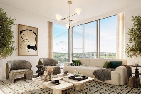 Apartament në Dubai Hills Estate, Emiratet e Bashkuara Arabe 1 dhomë gjumi, 69.4 m2. № 556468 - Foto 9