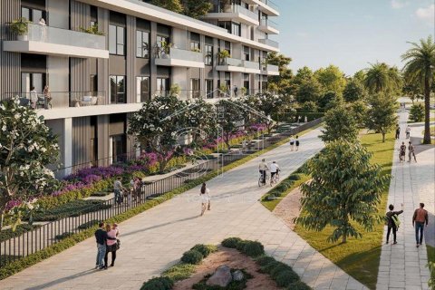 Apartament në Dubai Hills Estate, Emiratet e Bashkuara Arabe 1 dhomë gjumi, 69.4 m2. № 556468 - Foto 20