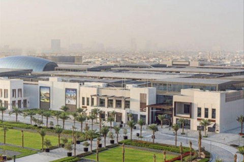 Byt v Dubai Hills Estate, SAE 3 ložnice, 152.5 m² Č.: 556466 - fotografie 7