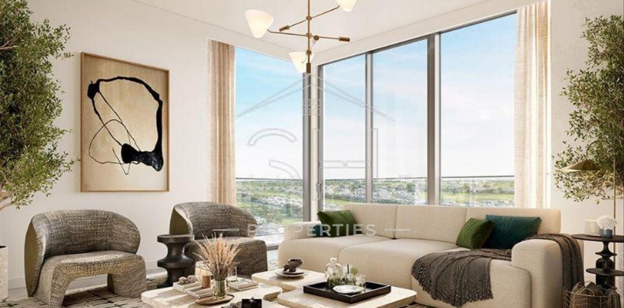 Byt v Dubai Hills Estate, SAE 3 ložnice, 152.5 m² Č.: 556466