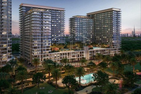 Byt v Dubai Hills Estate, SAE 3 ložnice, 152.5 m² Č.: 556466 - fotografie 20