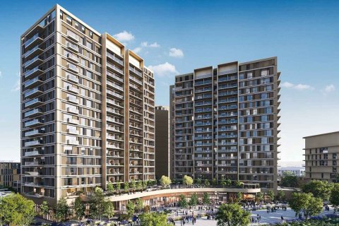 Sidr 1 Residences Дубай, БАӘ-да № 545909