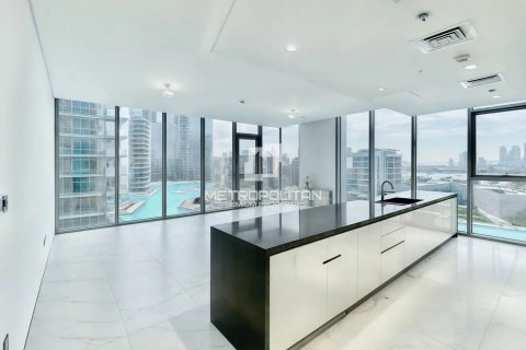Byt v Mohammed Bin Rashid City, Dubai, SAE 2 ložnice, 120 m² Č.: 593397 - fotografie 7