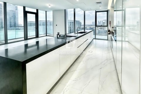 Byt v Mohammed Bin Rashid City, Dubai, SAE 2 ložnice, 120 m² Č.: 593397 - fotografie 6