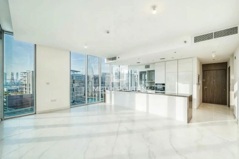 Byt v Mohammed Bin Rashid City, Dubai, SAE 2 ložnice, 120 m² Č.: 593397 - fotografie 4