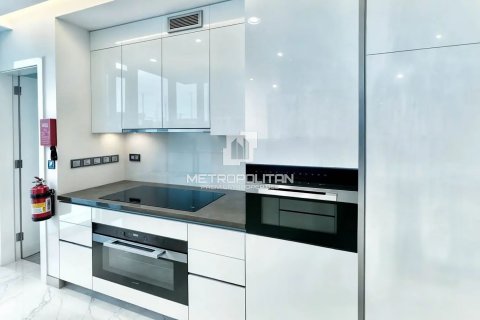 Byt v Mohammed Bin Rashid City, Dubai, SAE 2 ložnice, 120 m² Č.: 593397 - fotografie 5