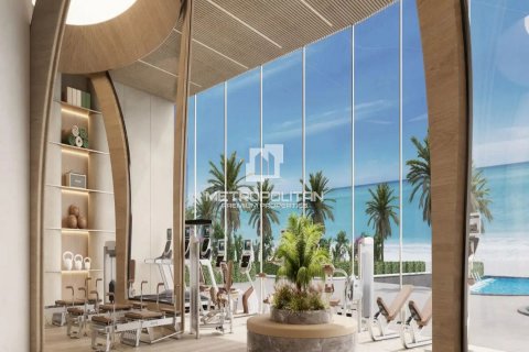 Byt v Al Marjan Island, Ras Al Khaimah, SAE 2 ložnice, 122 m² Č.: 593403 - fotografie 10