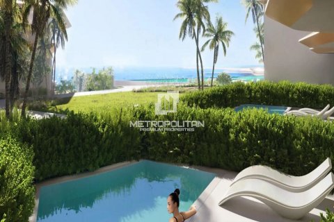 Byt v Al Marjan Island, Ras Al Khaimah, SAE 2 ložnice, 122 m² Č.: 593403 - fotografie 6