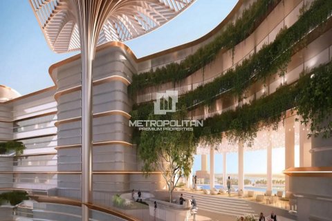 Byt v Al Marjan Island, Ras Al Khaimah, SAE 2 ložnice, 122 m² Č.: 593403 - fotografie 22