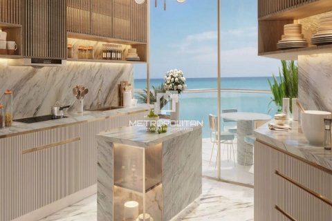 Byt v Al Marjan Island, Ras Al Khaimah, SAE 2 ložnice, 122 m² Č.: 593403 - fotografie 19