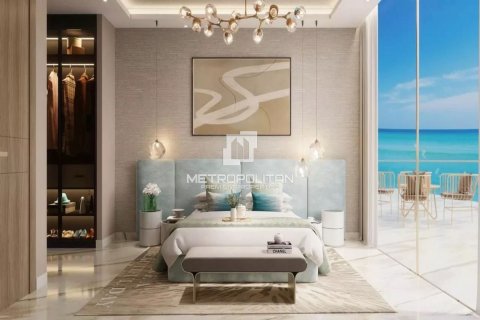 Byt v Al Marjan Island, Ras Al Khaimah, SAE 2 ložnice, 122 m² Č.: 593403 - fotografie 14