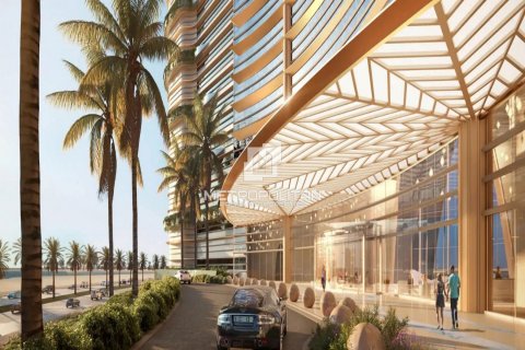 Byt v Al Marjan Island, Ras Al Khaimah, SAE 2 ložnice, 122 m² Č.: 593403 - fotografie 7