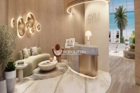 Byt v Al Marjan Island, Ras Al Khaimah, SAE 2 ložnice, 122 m² Č.: 593403 - fotografie 18