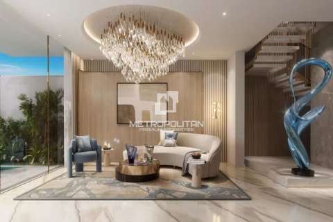 Byt v Al Marjan Island, Ras Al Khaimah, SAE 2 ložnice, 122 m² Č.: 593403 - fotografie 12