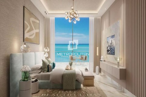 Byt v Al Marjan Island, Ras Al Khaimah, SAE 2 ložnice, 122 m² Č.: 593403 - fotografie 17