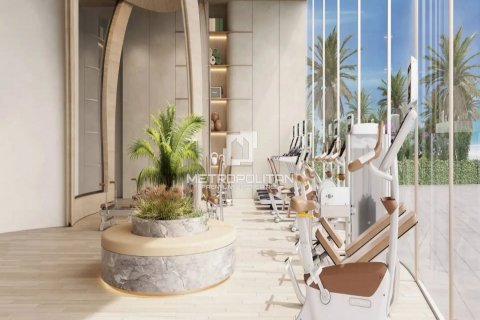 Byt v Al Marjan Island, Ras Al Khaimah, SAE 2 ložnice, 122 m² Č.: 593403 - fotografie 20